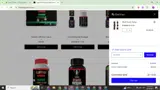 20HEBE coupon verification screenshot