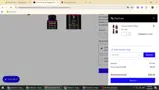 20HEBE coupon verification screenshot