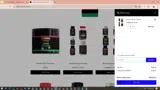 BOBO20 coupon verification screenshot
