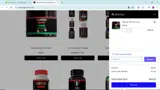 BOBO20 coupon verification screenshot