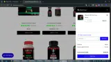 BOBO20 coupon verification screenshot