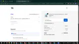ALICIAMCFIELD10 coupon verification screenshot