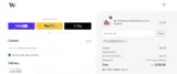 ALICIAMCFIELD10 coupon verification screenshot