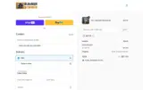 GIFT15 coupon verification screenshot