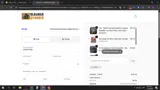 GIFT5 coupon verification screenshot