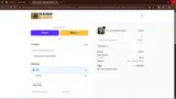 GIFT5 coupon verification screenshot
