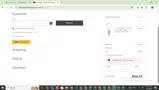 TEN coupon verification screenshot