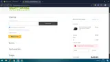 school coupon verification screenshot