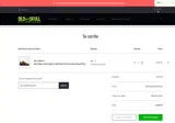 BLACKFRIDAY2025 coupon verification screenshot