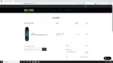 20SANTACRUZ coupon verification screenshot