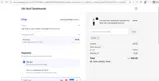 VIP coupon verification screenshot