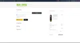 BLACKFRIDAY2025 coupon verification screenshot