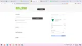 EASTER coupon verification screenshot