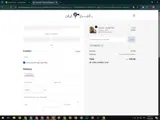 TEXTCLUB coupon verification screenshot