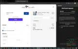 FOMO10 coupon verification screenshot