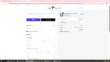 FOMO10 coupon verification screenshot