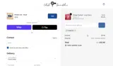 FOMO10 coupon verification screenshot