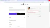 TIKTOK20 coupon verification screenshot