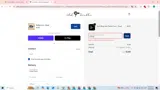 EOY25 coupon verification screenshot