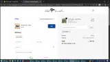 HUNT26 coupon verification screenshot