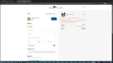 HUNT26 coupon verification screenshot