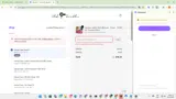HUNT26 coupon verification screenshot