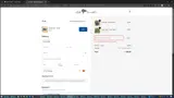 VDAY30 coupon verification screenshot
