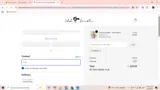 OSA20 coupon verification screenshot