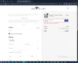 TAKE10 coupon verification screenshot