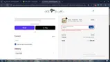 TAKE10 coupon verification screenshot