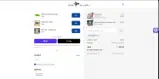 WELCOME15 coupon verification screenshot