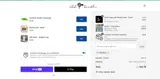 TIKTOK20 coupon verification screenshot