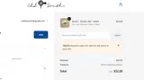 TAKE10 coupon verification screenshot