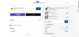 SOUTHERNWAY10 coupon verification screenshot