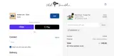 COUPON10 coupon verification screenshot