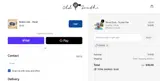 OSA10 coupon verification screenshot