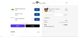 APP20 coupon verification screenshot