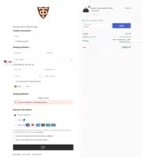 brenda coupon verification screenshot