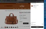 brenda coupon verification screenshot