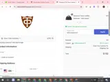 oldtowndanna10 coupon verification screenshot