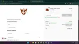 oldtowndanna10 coupon verification screenshot