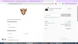 checkout15hlv coupon verification screenshot