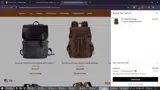 rosalindamendoz10 coupon verification screenshot