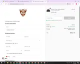 top2muo coupon verification screenshot