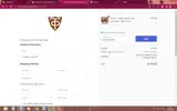 karinasarmiento coupon verification screenshot