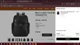 latinxat coupon verification screenshot