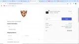 top2 coupon verification screenshot