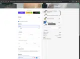 SHOP15 coupon verification screenshot