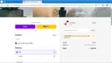 CAPECOD20 coupon verification screenshot