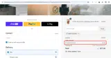 JIMMYDOHENY coupon verification screenshot